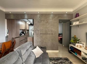 Apartamento · 45m² · 2 Quartos · 1 Vaga · APARTAMENTO MANDAQUI