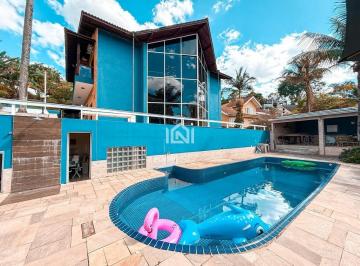 casa para venda ou locacao no condominio granja viana ii - piscina · Casa para aluguel - na Granja Viana II