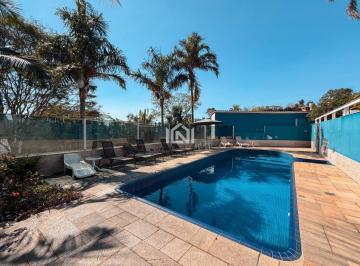 casa a venda no condominio granja viana ii - piscina · Casa à venda - na Granja Viana II
