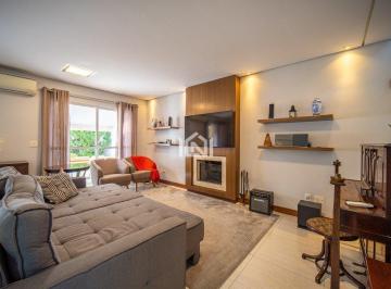 casa a venda no condominio reserva pinus park - sala de tv · Casa à venda - no Horizontal Park