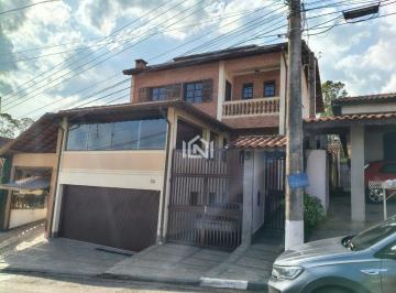 casa a venda no recanto dos passaros - fachada · Casa à venda - em Vargem Grande Paulista