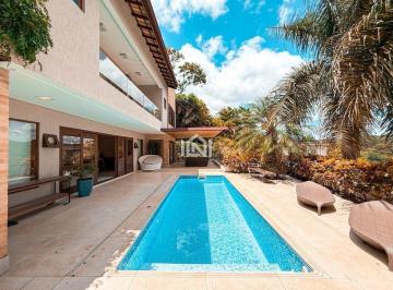 casa a venda no condominio golf village - piscina · Casa à venda - na Granja Viana