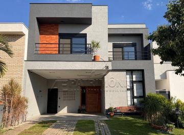 97925_iBn9U1787xXc_97925691b66653390f.jpg · SOBRADO EM CONDOMINIO COM 3 SUITES SENDO 1 CLOSET; TERRAS DE SÃO FRANCISCO; CAJURU; SOROCABA