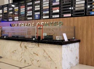 97881_i4RJEW23A8_97881691621f32764b.jpg · SALÃO COMERCIAL COM 72M² COM 2 ESCRITORIOS E 2 WCS; CENTRO;  SKY TRADE