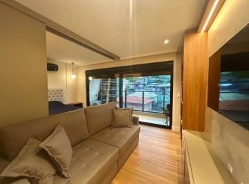 07 · Apartamento de 47m² com 1 suíte no Saco Grande