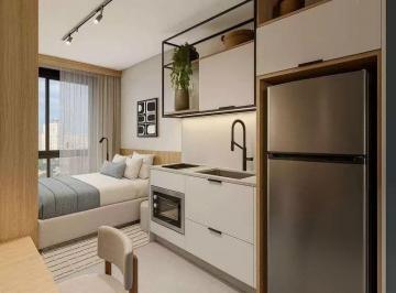 41023_i41DTk4N1r33gf2_41023692716cfef430.jpg · Estudio de 1 quarto com 18,49m² no centro de Florianopolis.