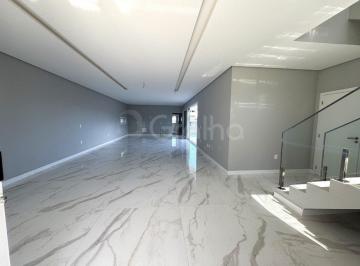 1 · Casa Residencial de 4 quartos sendo 3 suites com 378,90m² nos Ingleses