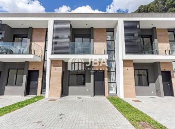 01 · Casa à venda - no Alto Boqueirão