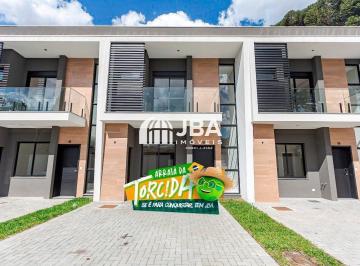 Casa · 120m² · 3 Quartos · Casa à venda - no Alto Boqueirão