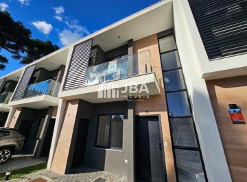 01 · Casa à venda - no Alto Boqueirão