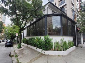 Comercial · 200m² · Loja para aluguel em Moema, São Paulo