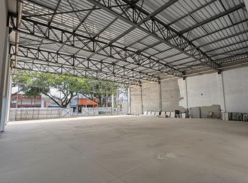 Comercial · 825m² · 8 Vagas · Loja para aluguel na Mooca, São Paulo