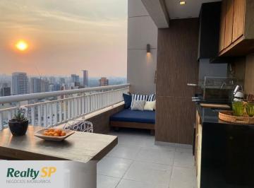 Apartamento de 2 quartos, São Paulo · COBERTURA PINHEIROS 108m² / 2 SUÍTES / CHURRASQUEIRA / LAVABO / 2 VAGAS / LAZER