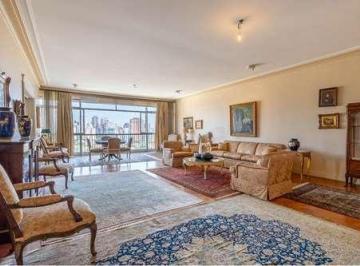 Apartamento de 4 quartos, São Paulo · Apartamento-Para venda-212 rua Rio de Janeiro, Higienópolis, Higienópolis, São 