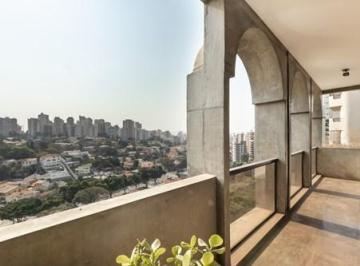 Apartamento de 3 quartos, São Paulo · Cobertura-Para venda-327 Rua Engenheiro Edgar Egídio de Sousa, , Higienópolis, 
