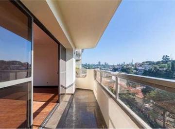 Apartamento de 4 quartos, São Paulo · -Para venda-303 Rua Engenheiro Edgar Egídio de Sousa, Higienópolis, Higienópoli