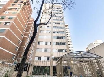 Apartamento de 4 quartos, São Paulo · Apartamento-Para venda-539 Rua São Vicente de Paulo, Santa Cecilia, Higienópoli
