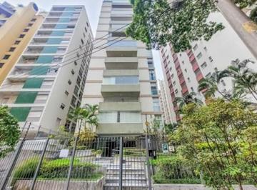 Apartamento de 3 quartos, São Paulo · Apartamento-Para venda-821 Rua Baronesa de Itu, Higienópolis, São Paulo, São Pa