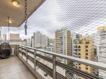 Apartamento de 4 quartos, São Paulo · Apartamento-Para venda-788 Rua Baronesa de Itu, Higienópolis, São Paulo, São Pa