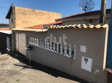 0 · casa à venda em Parque Residencial Vila União