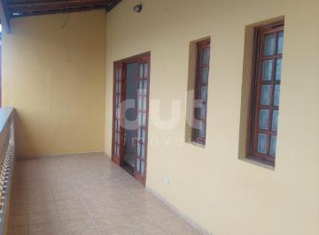 0 · Sobrado para locação no bairro Vila União – Campinas/SP.