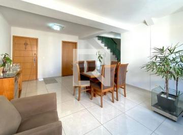 Apartamento · 250m² · 5 Quartos · 3 Vagas · Apartamento à Venda - Nova Suíssa, 5 Quartos,  250 m² - Belo Horizonte