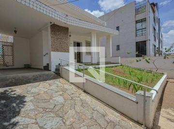 Casa · 200m² · 4 Quartos · 4 Vagas · Casa à Venda - Colégio Batista, 4 Quartos,  200 m² - Belo Horizonte