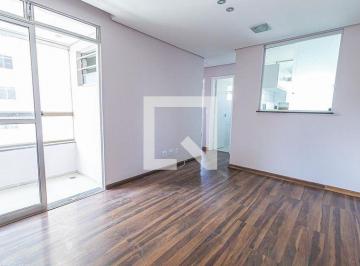 Apartamento · 73m² · 2 Quartos · 1 Vaga · Apartamento à Venda - Paquetá, 2 Quartos,  73 m² - Belo Horizonte