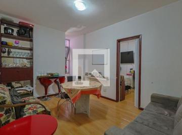 Apartamento · 54m² · 1 Quarto · Apartamento à Venda - Centro, 1 Quarto,  54 m² - Belo Horizonte