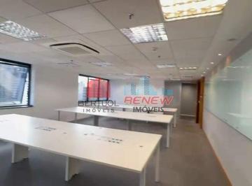 Comercial · 225m² · 7 Vagas · Conjunto para aluguel Itaim Bibi em São Paulo