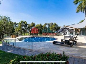 Casa · 801m² · 5 Quartos · 11 Vagas · Casa de Condomínio à venda Village Sans Souci em Valinhos