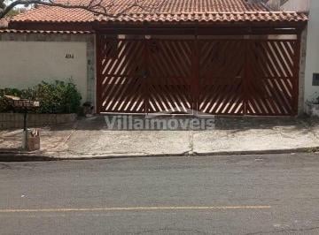 0 · casa à venda em Loteamento Parque São Martinho