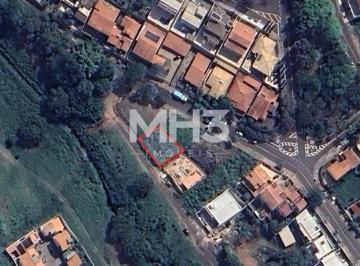 0 · Lote/Terreno à venda 302m², Ft. 21m², no Jd. Lumen Christi, após Nova Campinas p