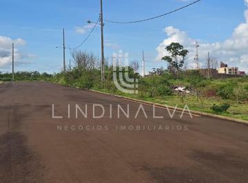 Terreno · 360m² · Terreno à venda no Polo Centro - Foz do Iguaçu | 360 m  | Localização Estratégica
