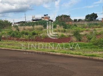 Terreno · 756m² · Terreno à venda no Polo Centro - Foz do Iguaçu | 756,83 m 