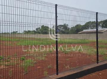 Terreno · 1534m² · Terreno à Venda  com 1.534,00 m  Próxima ao Aeroporto de Foz do Iguaçu
