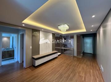 Apartamento · 62m² · 2 Quartos · 1 Vaga · Apartamento à venda em ótima localização no CENTRO, TOLEDO-PR