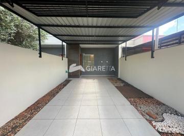 Casa · 77m² · 1 Quarto · 2 Vagas · Casa à venda em excelente localização no JARDIM COOPAGRO, TOLEDO - PR