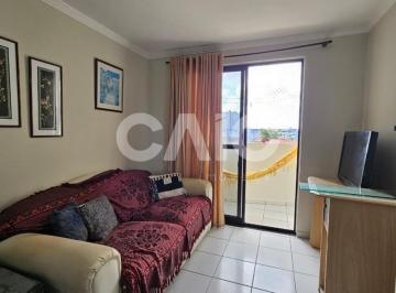 Apartamento · 74m² · 2 Quartos · 1 Vaga · Apartamento no Condomínio Santa Matilde