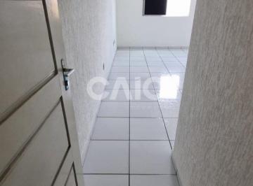 Apartamento · 76m² · 3 Quartos · 1 Vaga · Apartamento no condomínio Colinas do Sol