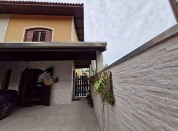 sl2u602oti3nmu5zjqwzjg4_md · Sobrado com 3 dormitórios à venda, 126 m² por R$ 850.000,00 - Cigarras
