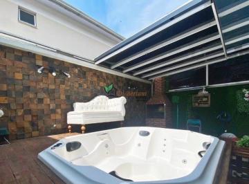 yvisgcy2oti3ndgyytk0zgq0_md · Venda - Casa Condomínio Garden Resort, ao lado da faculdade UNIP em Jundiaí/SP.