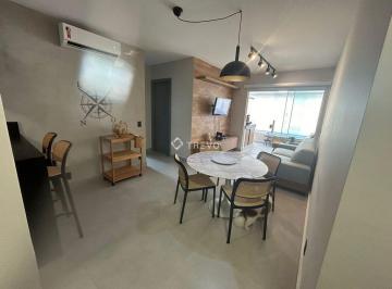 aixifam2oti3mtzim2u4ytm2_md · APARTAMENTO REFORMADO À VENDA 2 DORM/2 WC/1 VAGA EM BERTIOGA/SP