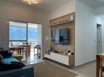 q6r63km2oti3nwuzntzhotcz_md · APARTAMENTO À VENDA 2 DORM/2 WC COM VISTA PARA A SERRA DO MAR EM BERTIOGA/SP