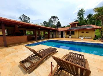 Rural de 4 quartos, Ibiúna · BELÍSSIMA CHÁCARA COM LAGO É PISCINA PANÔRAMICA "UM SONHO REAL! PODE SER SUA!