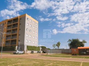3f7023cf2af600ebdeee925bfaeca7095770b008 · Apartamento com 2 dormitórios à venda por R$ 230.000,00 - Jardim Juliana - Jaú/SP