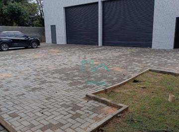 69cdecd781cc820abc312dc7f17c767cdf17efda · 2 GALPÕES COMERCIAIS COM 280 m² CADA PARA LOCAÇÃO, JUNDIAI/SP