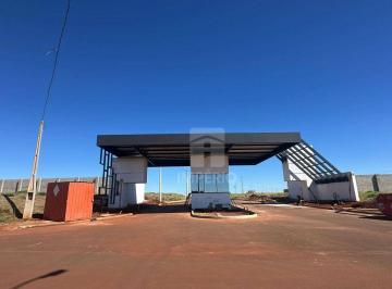 455737310f91dc2239d36d00e38dd79e525ce201 · Terreno à venda, 404 m² por R$ 365.000,00 - Condomínio Europa III - Jaú/SP