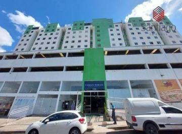 950e35cd0f71a9b8865bb5d2ee6072ccaf1ed75a · Apartamento com 2 dormitórios à venda, 71 m² por R$ 210.000,00 - Bandeirantes - Juiz de Fora/MG