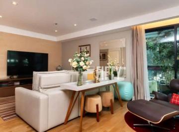 bc663bcdaaf72cb324dd2632b971f3fa5336646d · Apartamento com 4 dormitórios à venda, 250 m² por R$ 3.300.000,00 - Campo Belo - São Paulo/SP